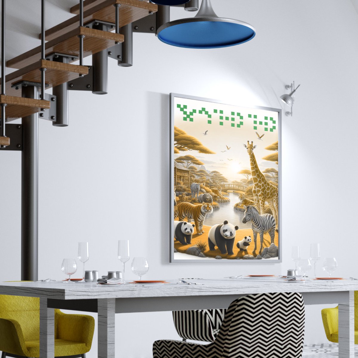 Letter ዥ ንጉርጉር
#36daysoftypeethiopic