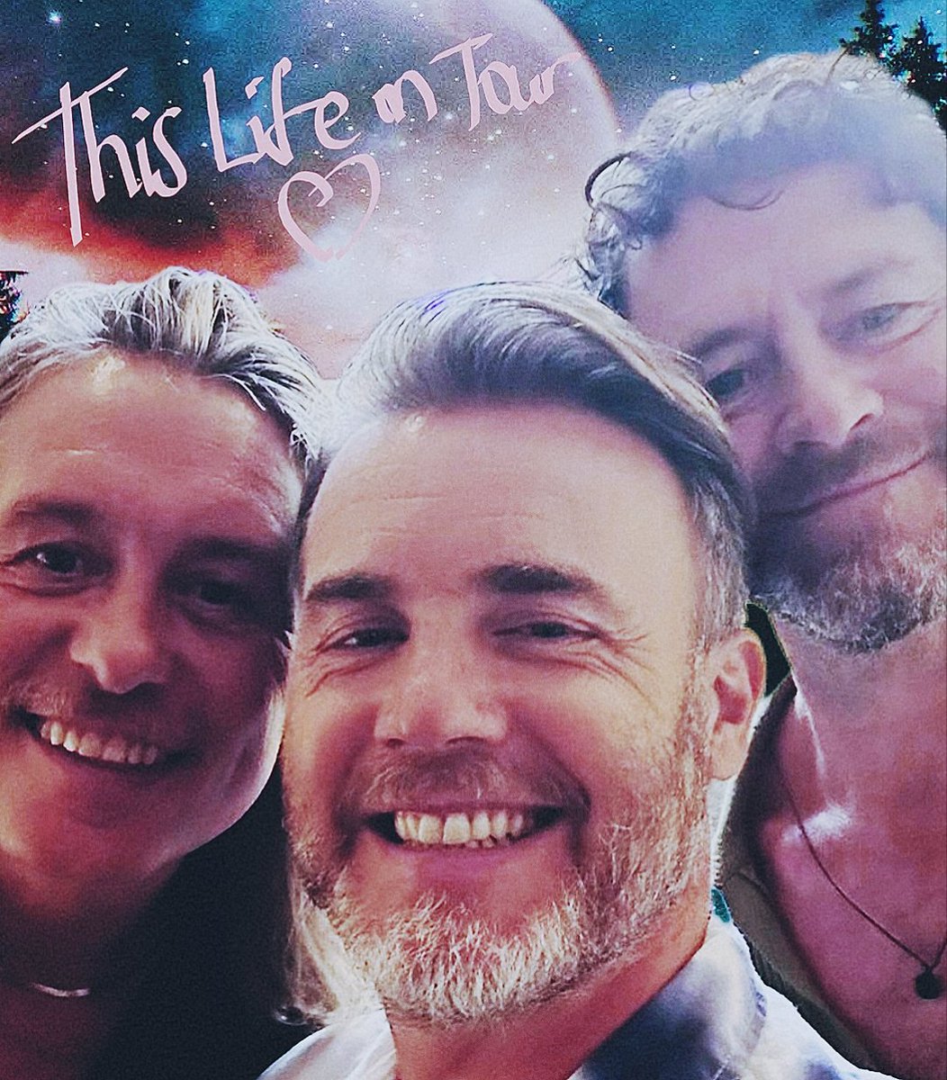 CharlieB121's tweet image. Coming soon. So exciting. Not long now......@GaryBarlow @OfficialMarkO @howarddonald @takethat xxxx