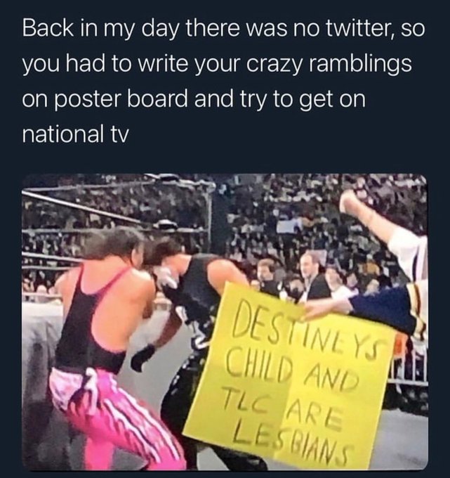 Those were the days&hellip;. https://t.co/grnqZrH5KP<a href="/tag/poolpartymassacre2"class="tags"><span>#poolpartymassacre2</span></a>
