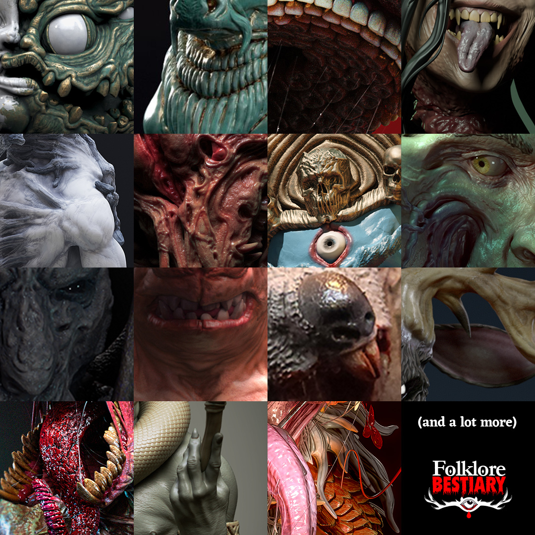 Hellfire Sculpting Club tweet media