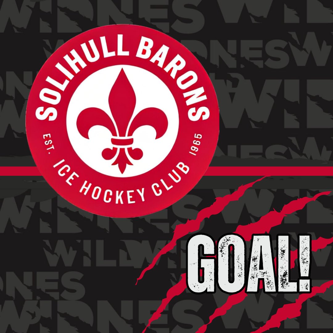 52:36 | 🚨GOAL 🚨 🚨#91 Niklas Ottosson 🍎#20 Filip Byfalt slides the puck under Reid as he’s flat out in the crease during the scramble ⚜️ 12-6 🐾