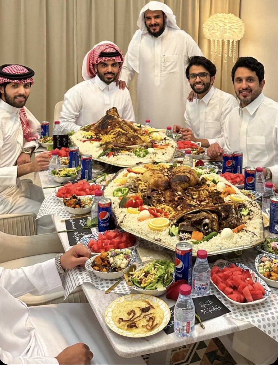 مسابقات غازي الذيابي الرمضانية tweet media