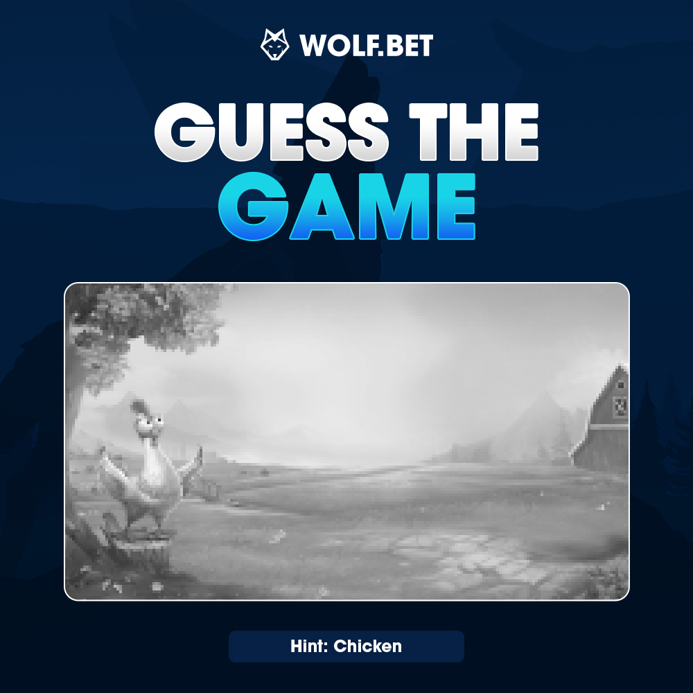 Guess the game and post your username for a chance to win $10 💸

❤ Like
🔄 Repost 
✅ Follow