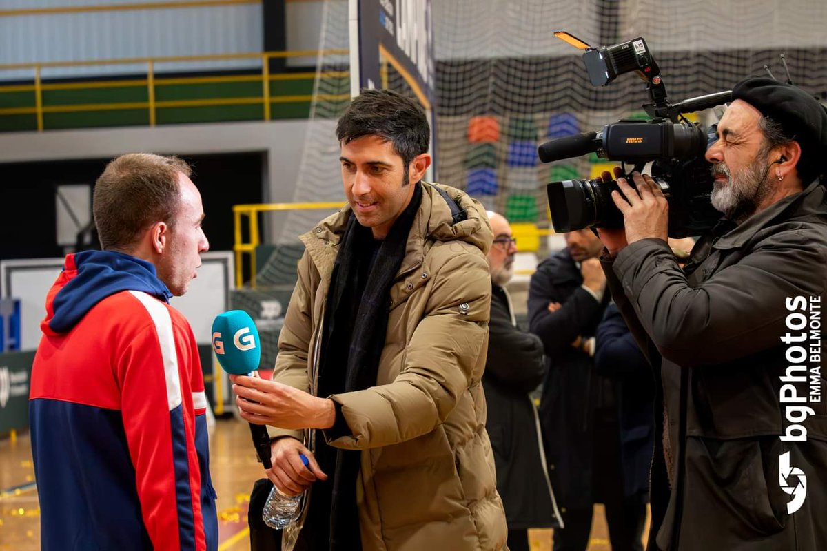 Poio Pescamar FS tweet media