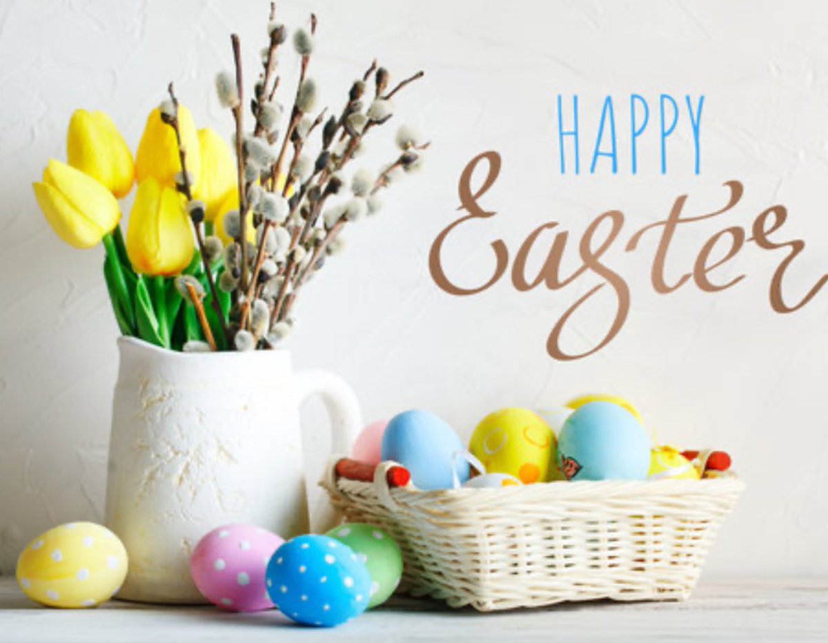 Happy Easter everyone! bestplumbers.com/plumbing-blog/…