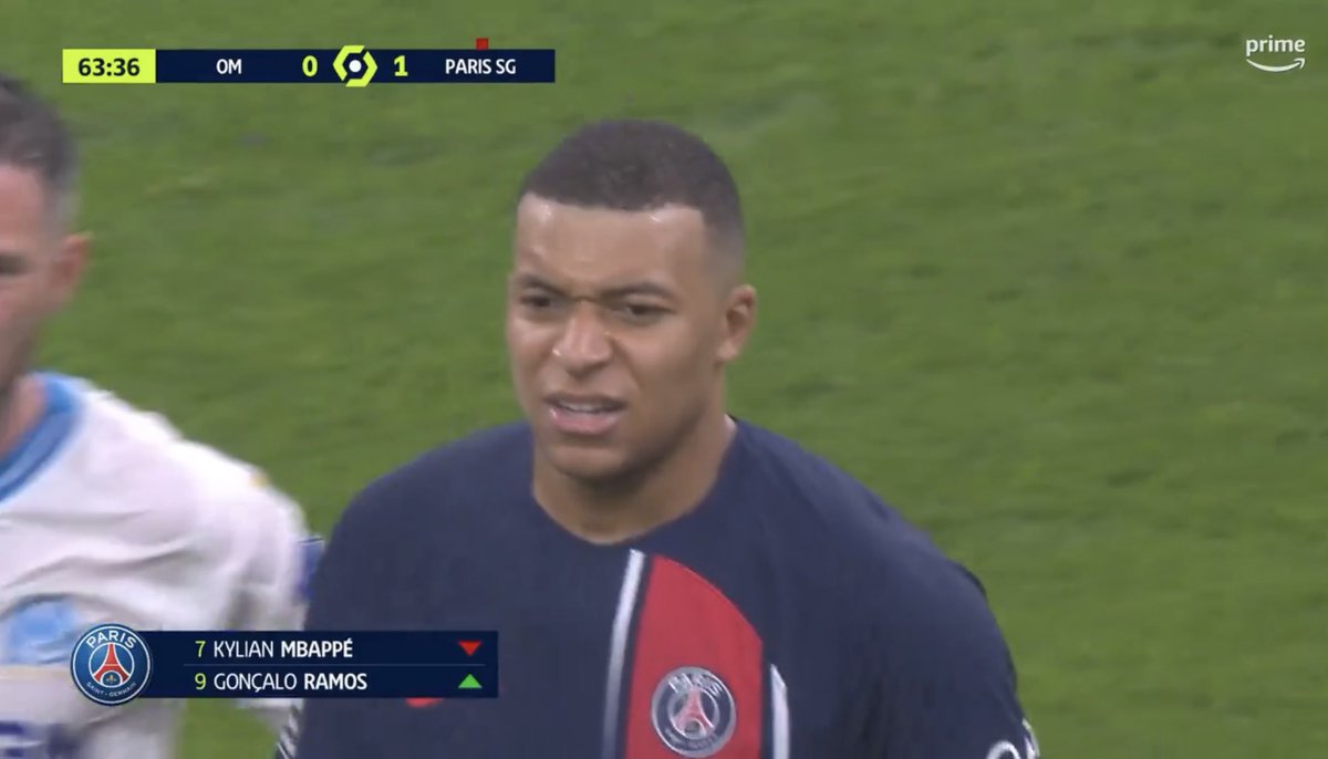 No Context PSG