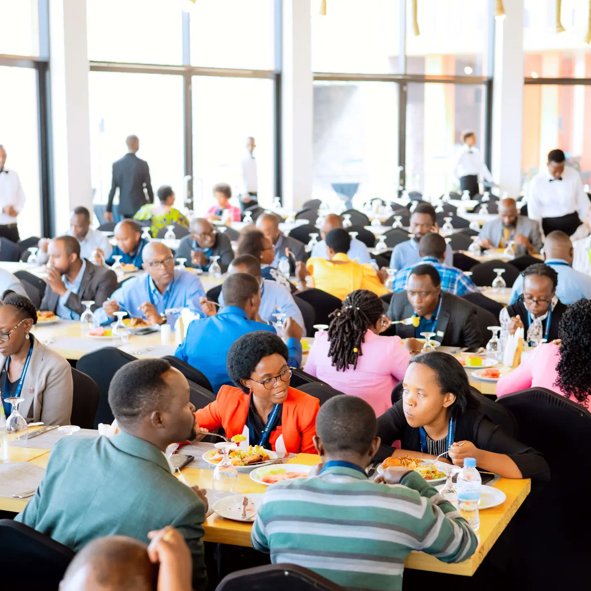 E3 International tweet media