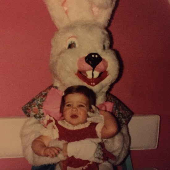 Happy Easter! dlvr.it/T4tTG8