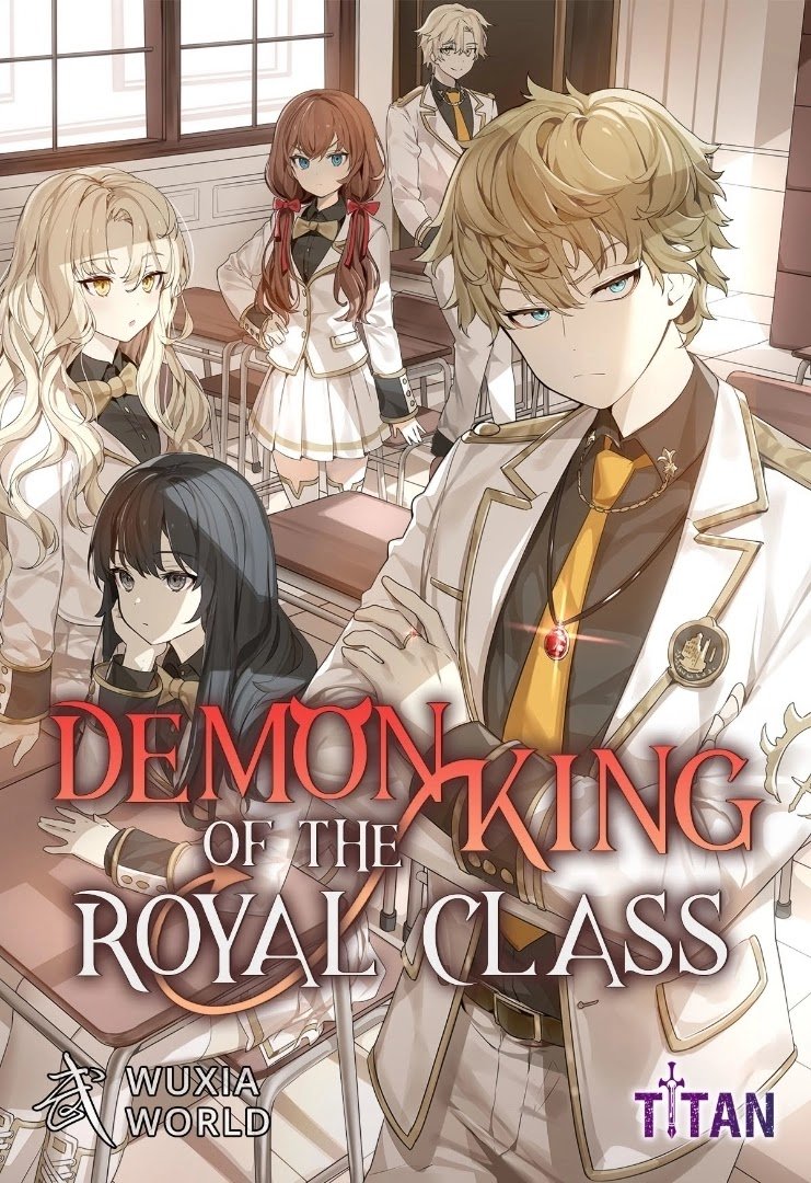 NovelBookID's tweet photo. Demon King of the Royal Class

Link baca: https://t.co/prt0JizOzS

Nikmati pengalaman membaca Light Novel bahasa Indonesia terupdate dan terlengkap secara gratis di https://t.co/koxpIQo2C0.

#NovelBookID #NovelIndo #BacaNovel #NovelBook https://t.co/m1dZXmH6bw