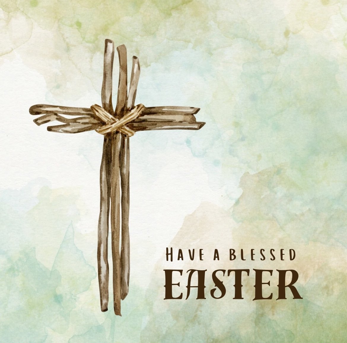 Saint Leo Baseball would like to wish you and your family a Blessed Easter !