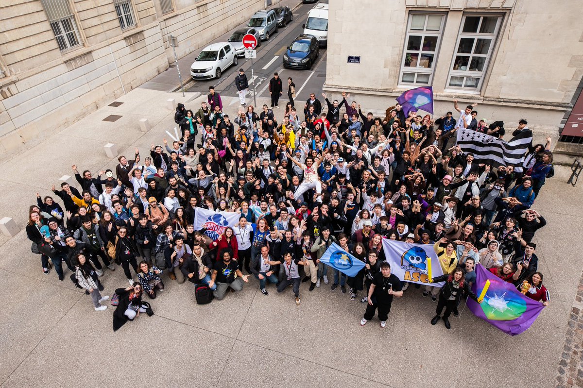 #Fullwipe 2024, c’est terminé. Merci, merci, merci et encore merci à tous pour votre présence et votre soutien. 

Un week-end riche en retrouvailles, sourires, larmes, joie et avec une ambiance de dingue. Que d’émotions. Grâce à vous, nous étions plus de 300 rassemblés autour de