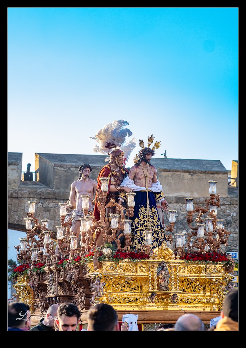 Regreso Despojado. Cádiz 2024 ..:: @DespojadoCadiz @GJDespojadoCdiz ::.. .: #SemanaSanta #SemanaSanta2024 #cadiz #Andalucia :.