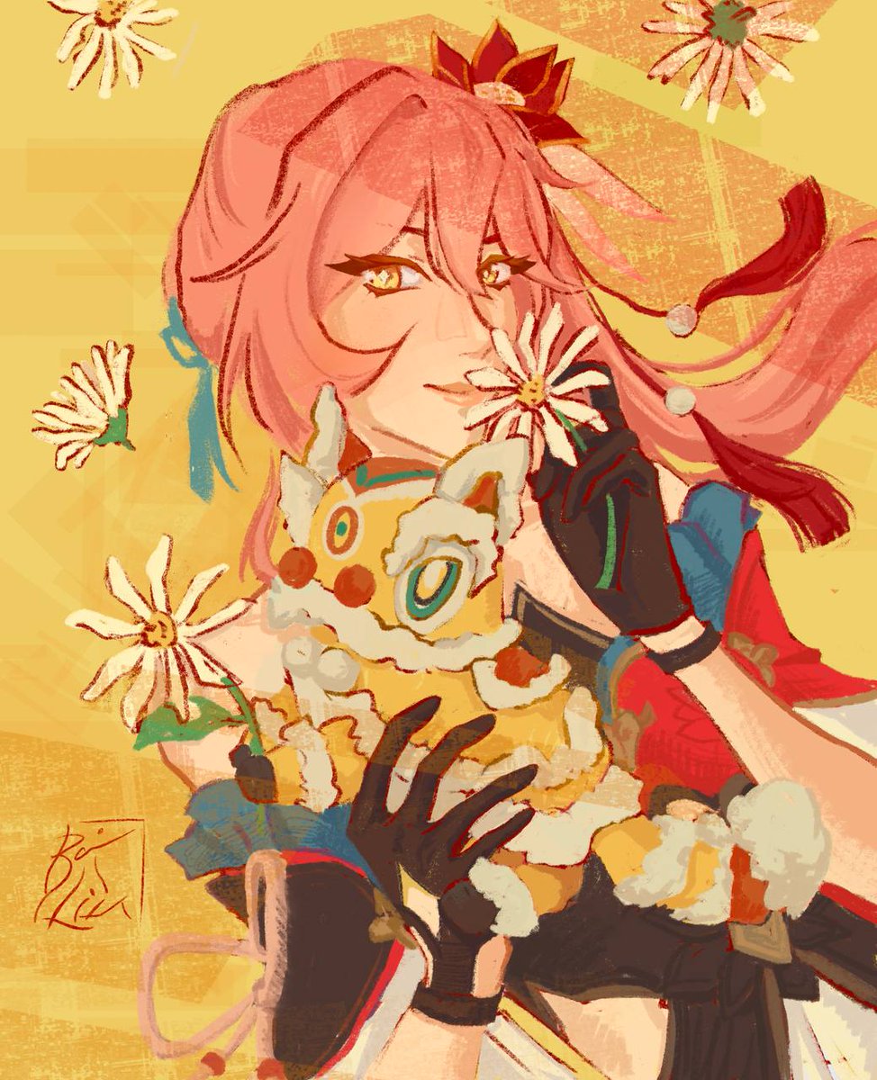я так её люблю 🤧
#hsr #HonkaiStarRail #guinaifen #honkaistarrailfanart #桂乃芬