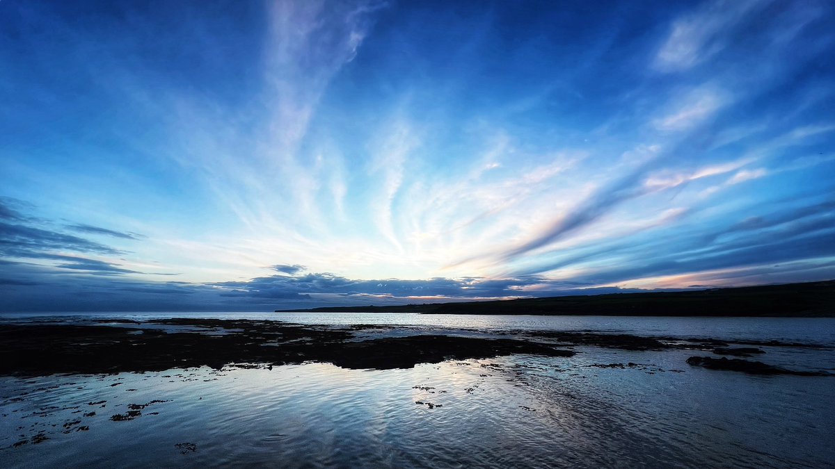 The grandest of stretches in Clahane, Co Clare