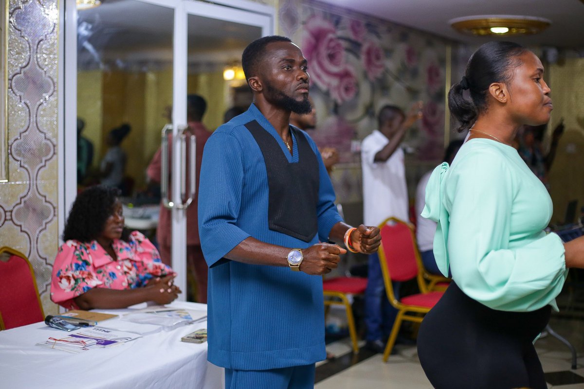 AffulProphet's tweet photo. Do enjoy some pictorial excerpts of our just-ended 7th-anniversary celebration of the Commission; GLIM.

#GLIM
#7thanniversary 
#pictorialexcerpts 
#acitysetonahillcannotbehidden https://t.co/NBQj9AxNCI