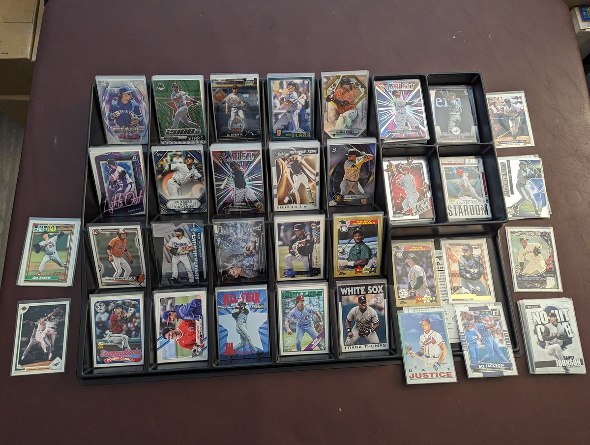 Jason of TriplePlay SportsCards tweet media