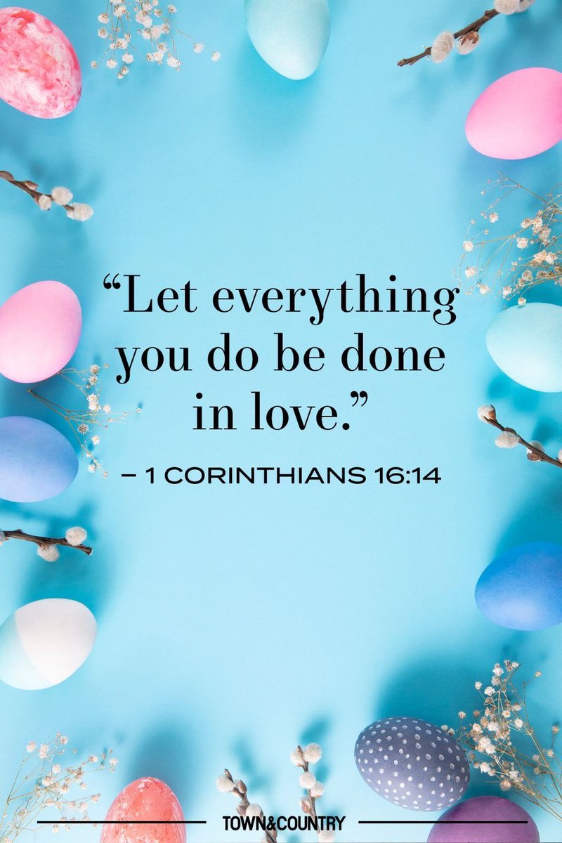 May your day be as sweet as your smile. Happy Easter!
 #HappyEaster
 #EasterSunday
#EasterCelebration
#EasterVibes
 #EasterBunny
 #EasterEggHunt
#EasterTraditions
 #EasterJoy
#EasterWeekend
 #EasterSpirit