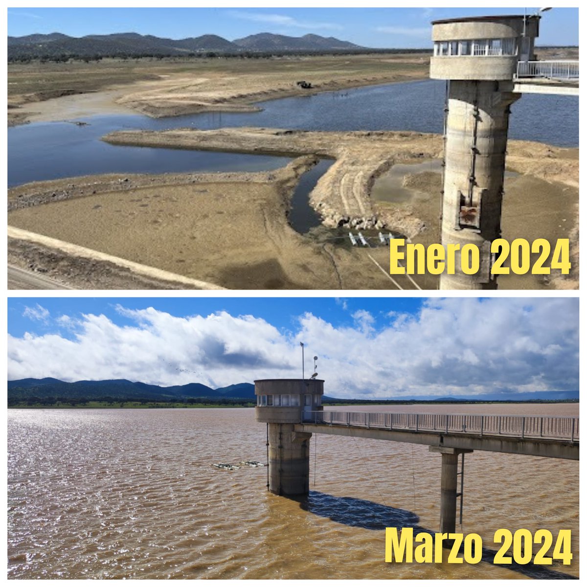 ¿Sigues estando triste porque ha llovido en Semana Santa?