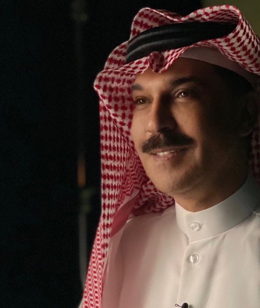 ربي انها العشر الاواخر وفيها الدعوات لا ترد،اللهم اشفي #عبدالله_الرويشد شفاء لا يغادر سقما،اللهم اشفه وابعد عنه كل ضُر،
اللهم احرسه بعينك التى لا تنام واكنفه بكنفك الذى لا يرام واحفظه بعزك الذى لا يضام.🤲🏻