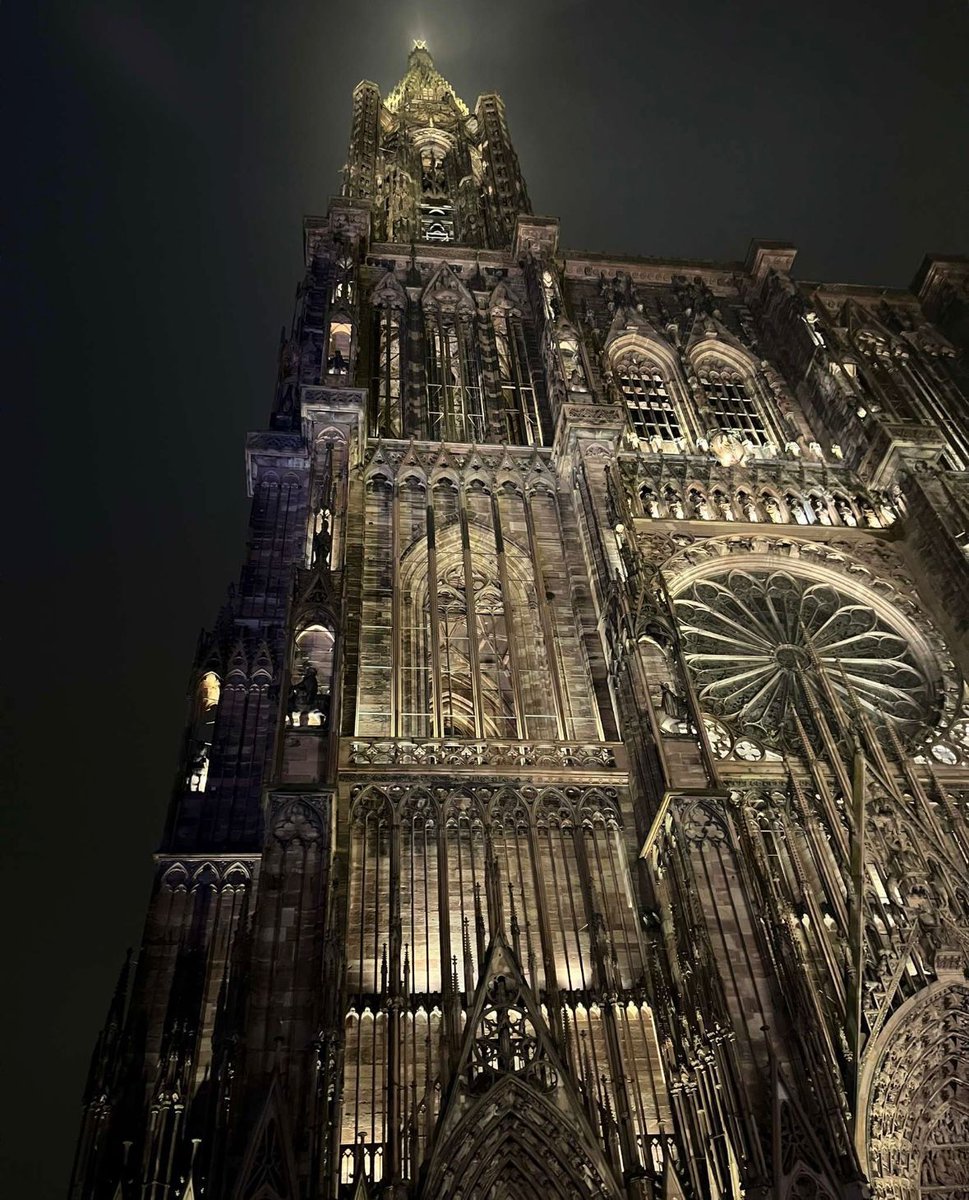 Woodmill_ML's tweet photo. Here are some photos taken by pupils of Strasbourg and Heidelberg. 
A big shout out to all the pupils who were absolutely brilliant during our trip, a credit to their families and to Woodmill High School. Merci! Danke schön! https://t.co/V44xQTIpQT
