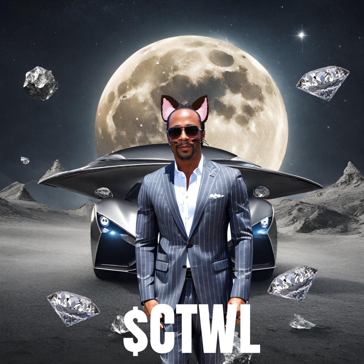 Catt Williams tweet media