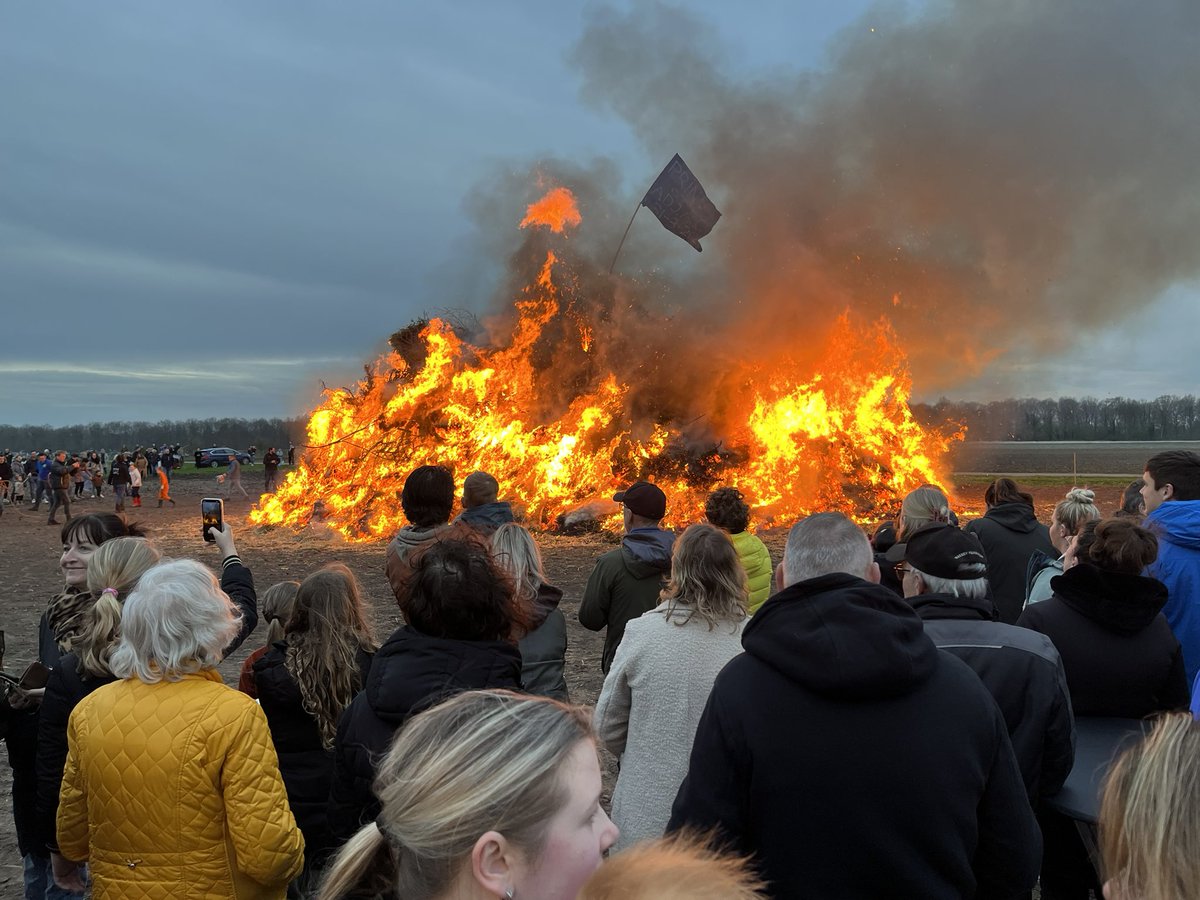 Henk Heijerman tweet media