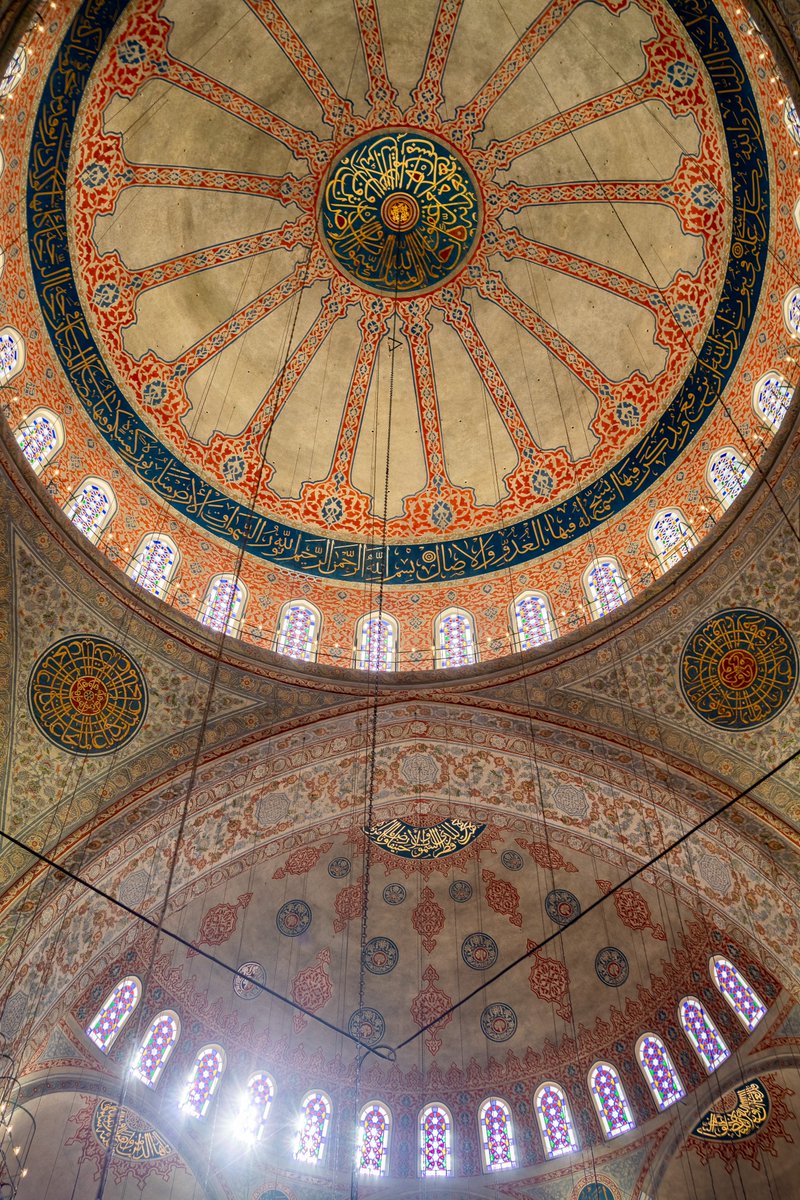 Advil's tweet photo. working on my next photo project which is focused on islamic art. i’ve visited mosques in spain and turkey so far during ramadan and it’s been a beautiful experience. headed to egypt next week to finish up the holy month then taking a short break! https://t.co/lusyRZyIWW