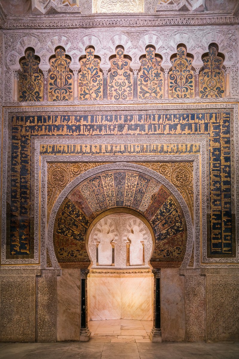 Advil's tweet photo. working on my next photo project which is focused on islamic art. i’ve visited mosques in spain and turkey so far during ramadan and it’s been a beautiful experience. headed to egypt next week to finish up the holy month then taking a short break! https://t.co/lusyRZyIWW