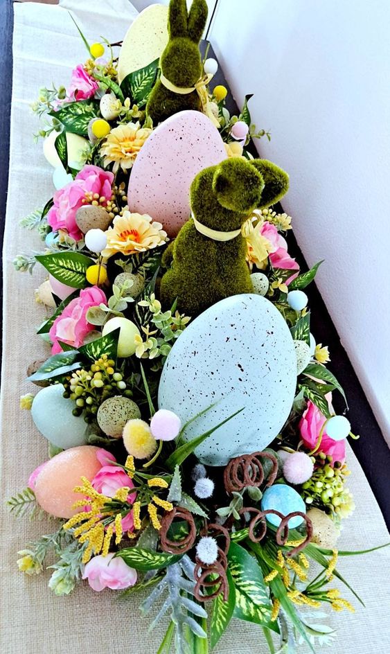 EliteHotelPetra's tweet photo. Easter table decorations
#eastertable #easter #easterdecor #tablesetting #eastertablescape #happyeaster #easterbunny #tablescape #easterdecorations #eastereggs #tabledecor #homedecor #spring #eastertabledecor #tablescapes #eastersunday #bunny #springdecor #easterdecoration #pascoa #eastertime #stayhome #springtablescape #easterbasket #interiordesign #familytime #eastertreats #interior #springtable #tablestyling