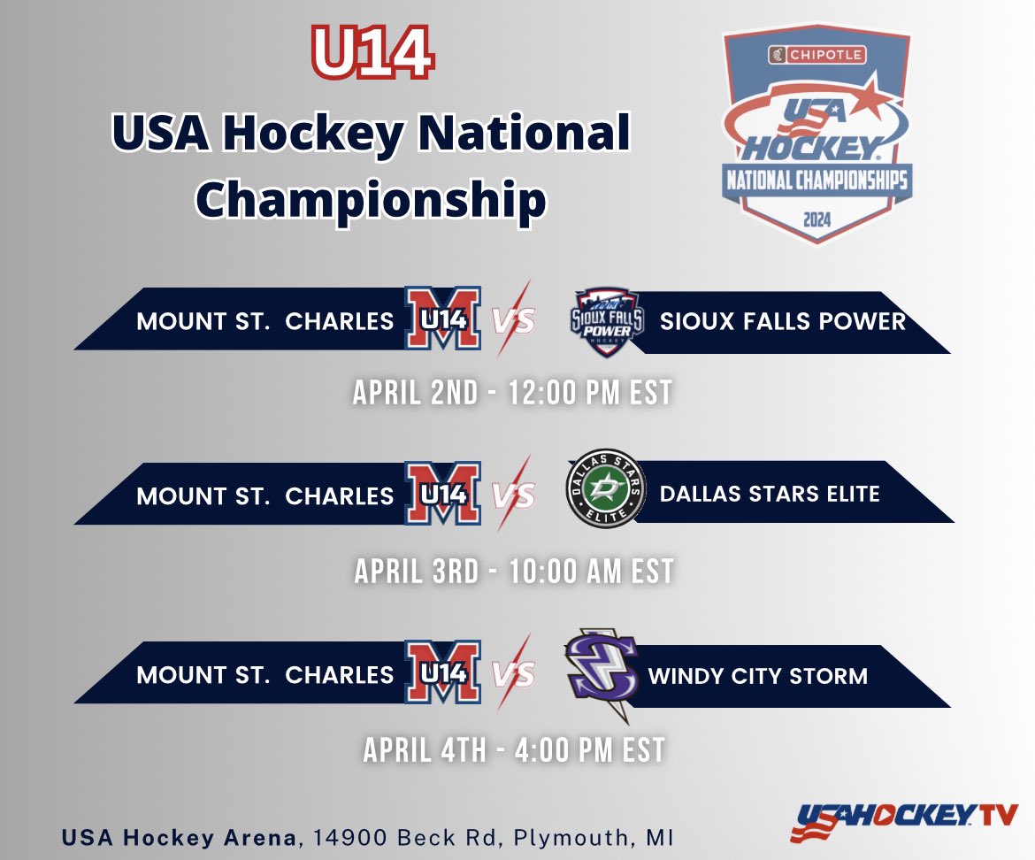 Jr Mounties tweet media