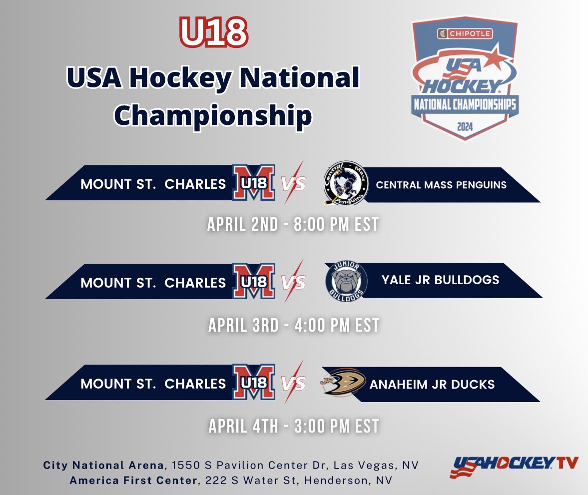 Jr Mounties tweet media