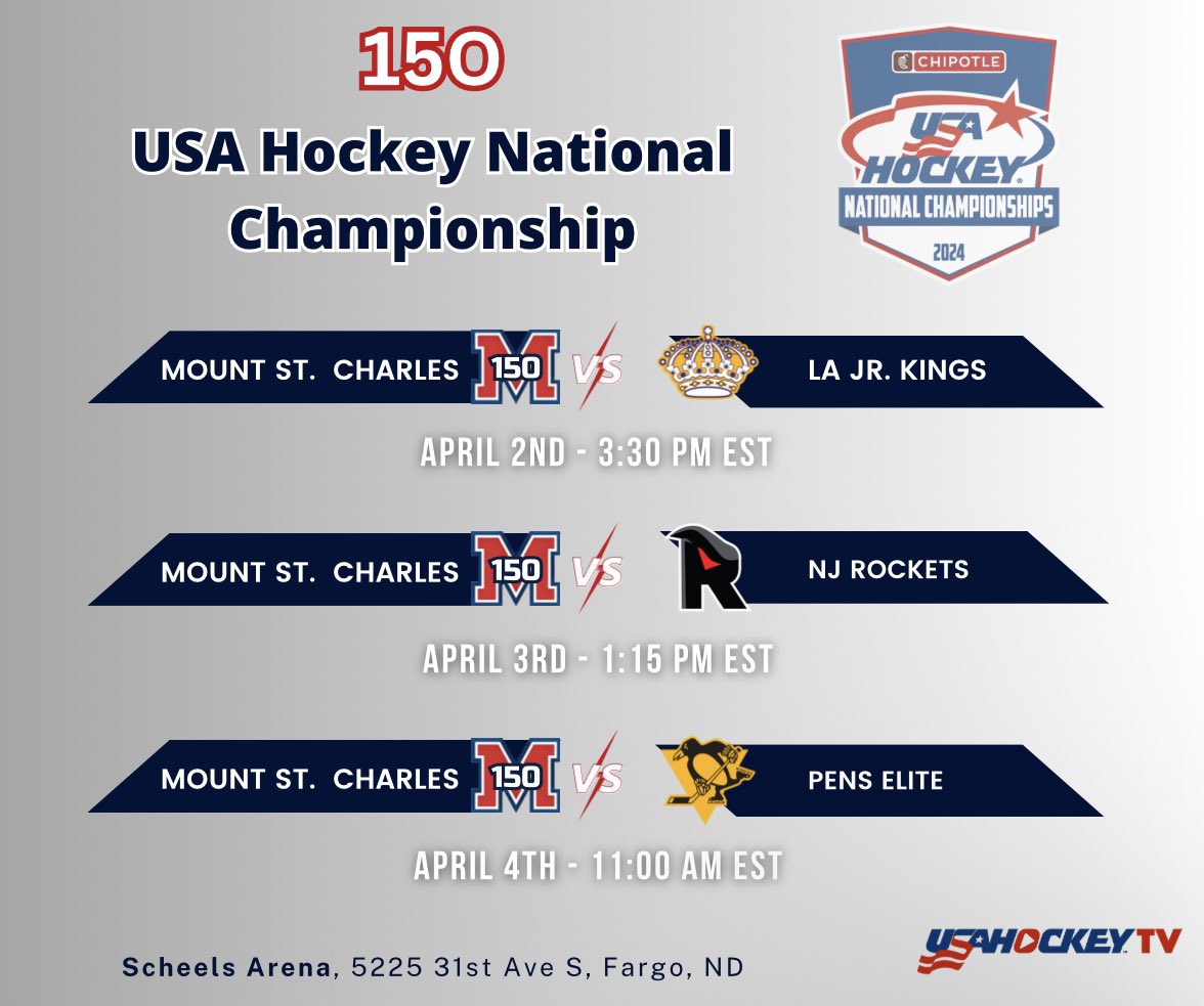 Jr Mounties tweet media