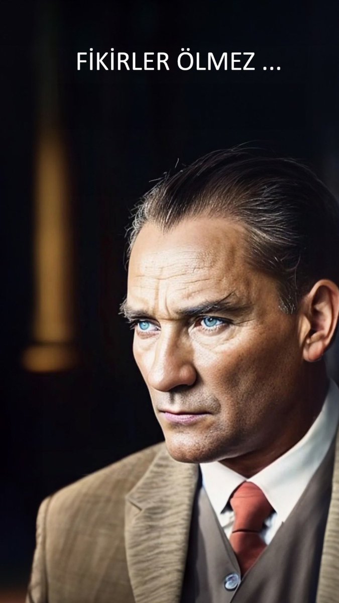 Atam,

Zamanında farklı bir yoldan denemiş ve başaramamış olsamda artık vicdanım rahat. 😌