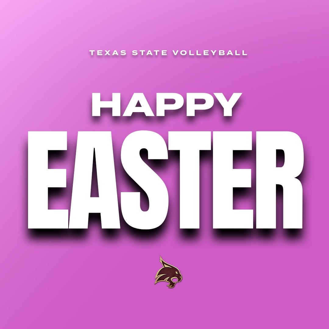 Happy Easter everyone! 🩷 #EatEmUp