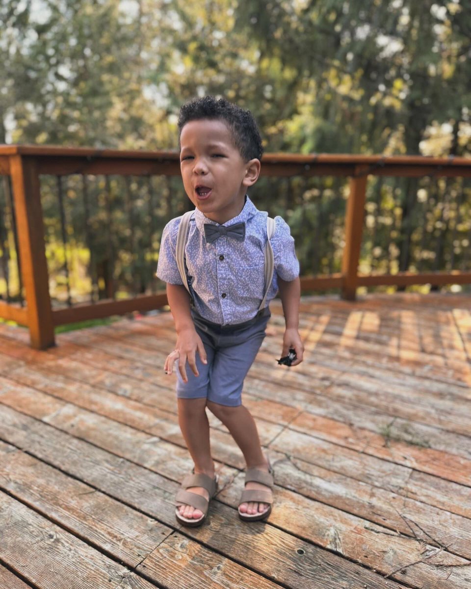 powellalvas's tweet photo. Akeem 😂🥰🫶🏾 https://t.co/FvoYZqnMjU