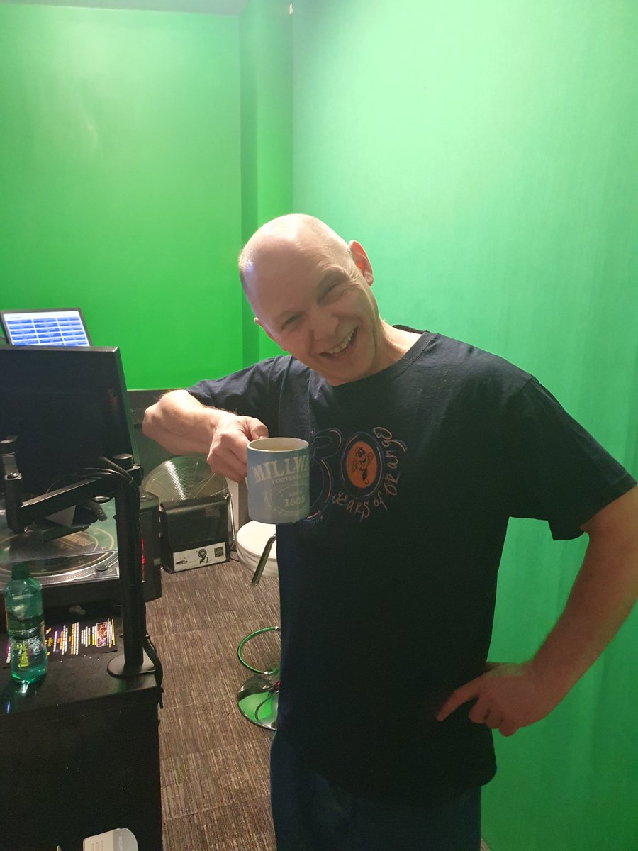 Steve Munster tweet media