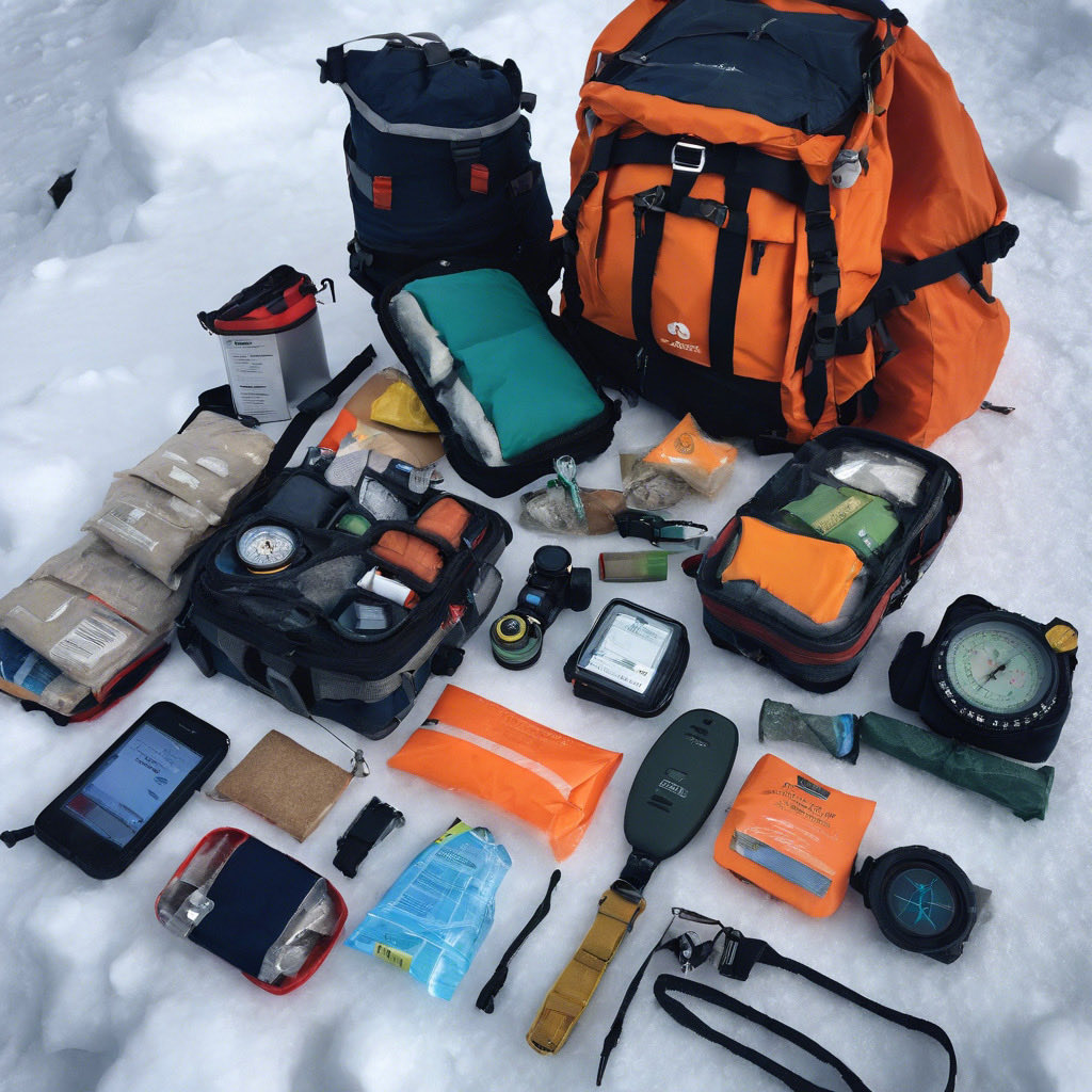 Razrsharp19's tweet image. #polarscientists