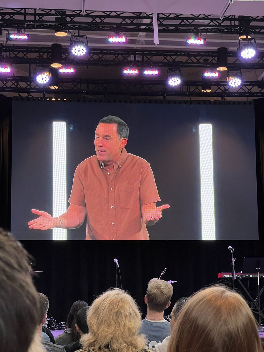 Irrelevant Week tweet media