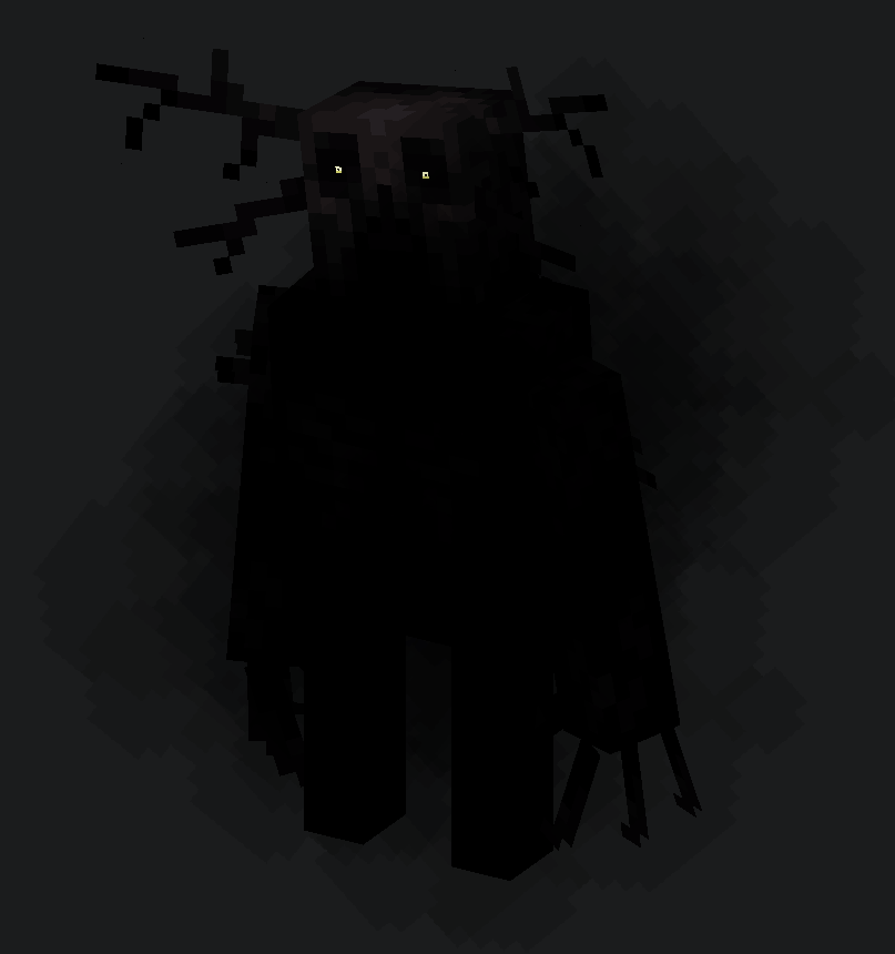 SmollDave's tweet photo. guess i'm not dead

have this spooky guy
#Minecraft https://t.co/knbksdJH0h