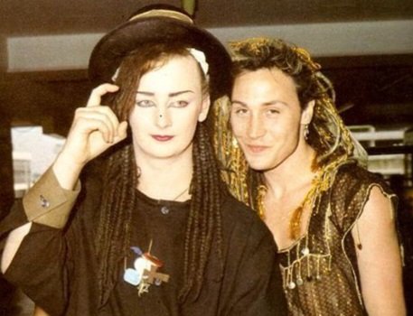 Marilyn needs you. Please check on her! #boygeorge <a href="/BoyGeorge/">Boy George</a>