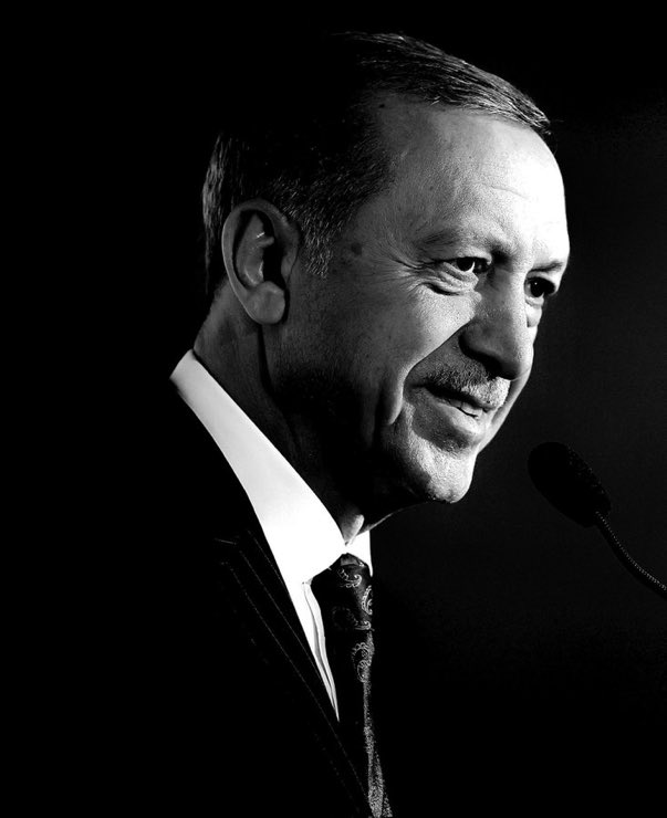 En kötü gün bu gün ise, Bu gün de senin yanındayım❤️🇹🇷 @RTErdogan ❤️🇹🇷