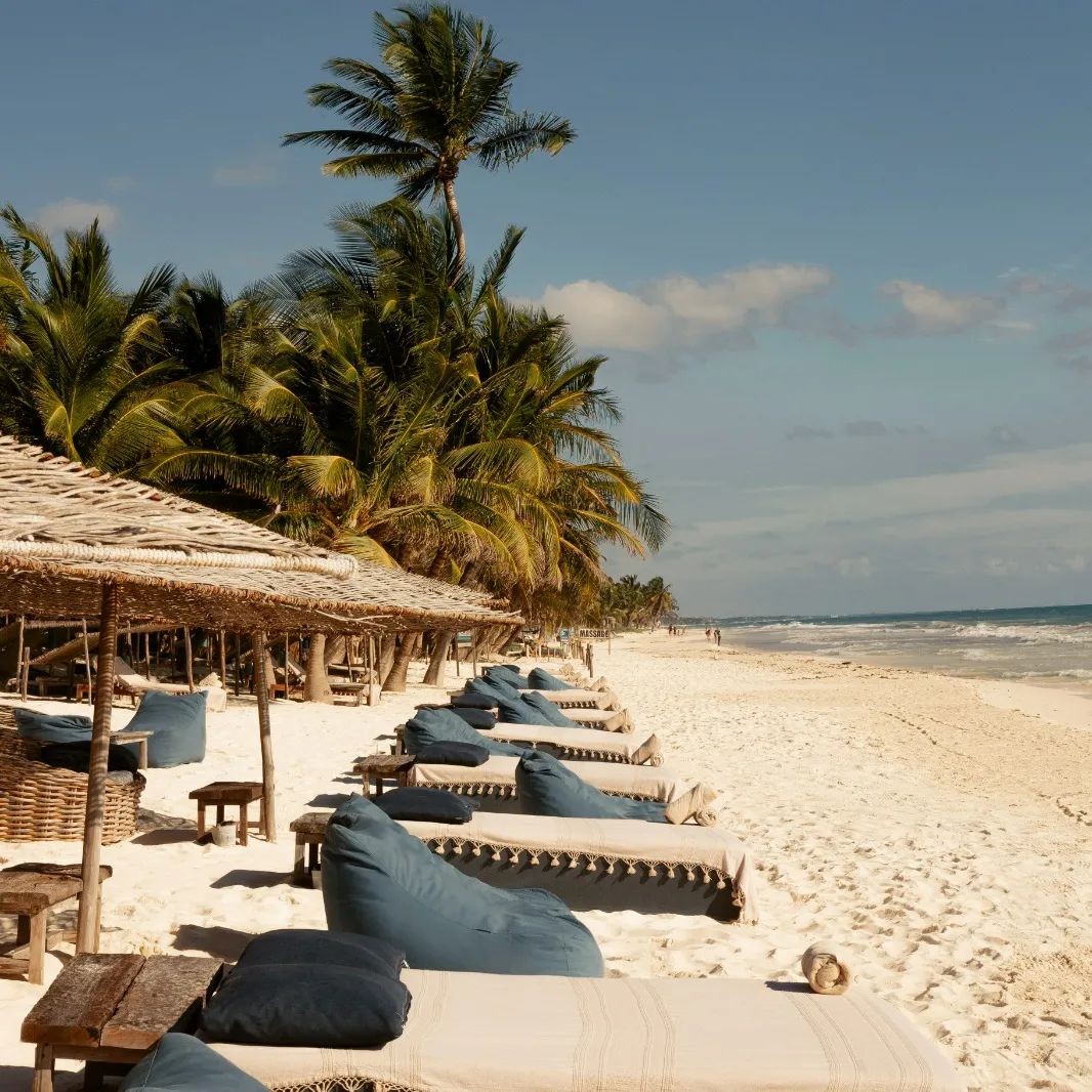 RivieraMaya's tweet photo. Seeking a detox or a rejuvenating escape? ๐ #BeTulum is your sanctuary, wellness warriors! Don't miss out on their healing water circuit of sauna, steam rooms, and plunge pools as a must-try pre-treatment ritual.
๐ธ IG betulumhotel
#WellnessJourney #DetoxInParadise #BeTulum https://t.co/qHGmxvqRGB