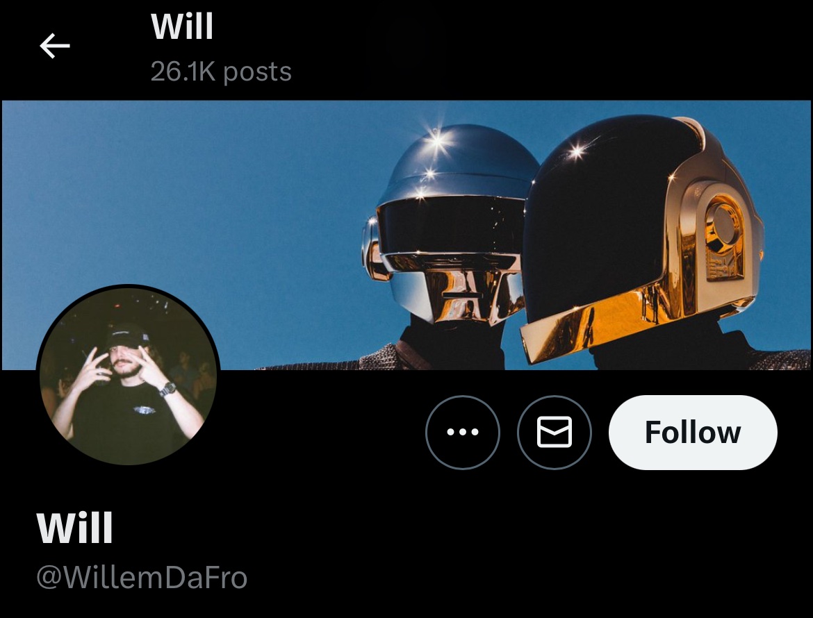 ~joe doubleU tweet media