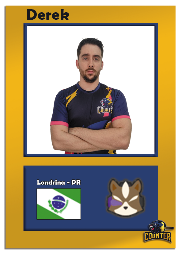 TryHardSmash's tweet photo. E fechando o quadro de equipes da copa, a @CounterSmashU reuniu seus membros de dentro e fora de SP para montar sua mais forte formação para este desafio! https://t.co/I84E5MMWCJ