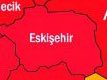 Eskişehir insanı sadık değildir ; O sırada her seçim Eskişehir ;