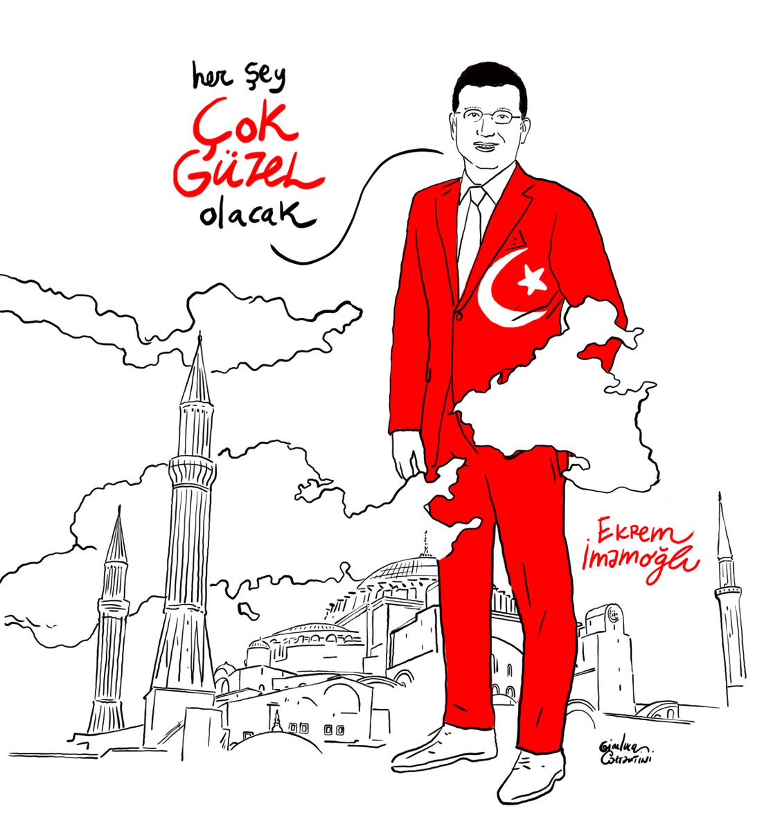 Her Şey Çok Güzel Olacak
<a href="/ekrem_imamoglu/">Ekrem İmamoğlu</a>