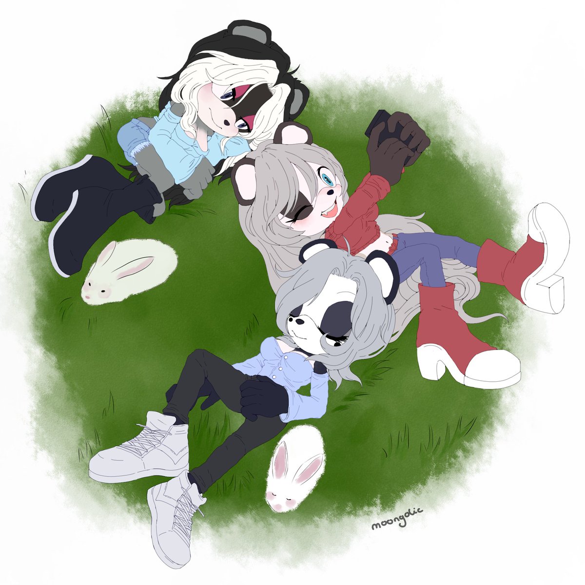 1era comision del año terminada!

Muchas gracias por confiar en mi y comisionarme !
#commissionsopen #commissionTH #comission #SonicTheHedeghog #mobians