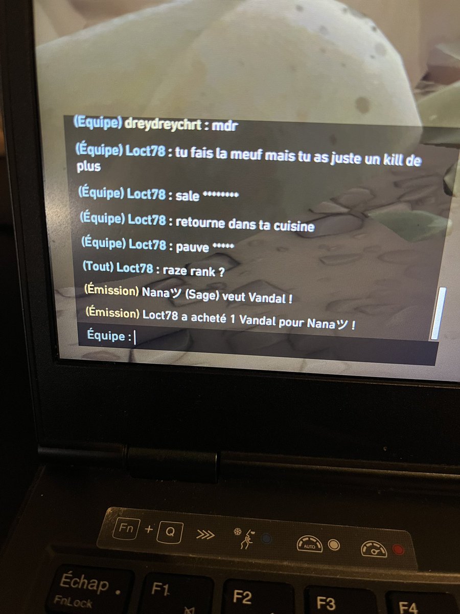 Trop chou les hommes sur valo 🥰 #VALORANT