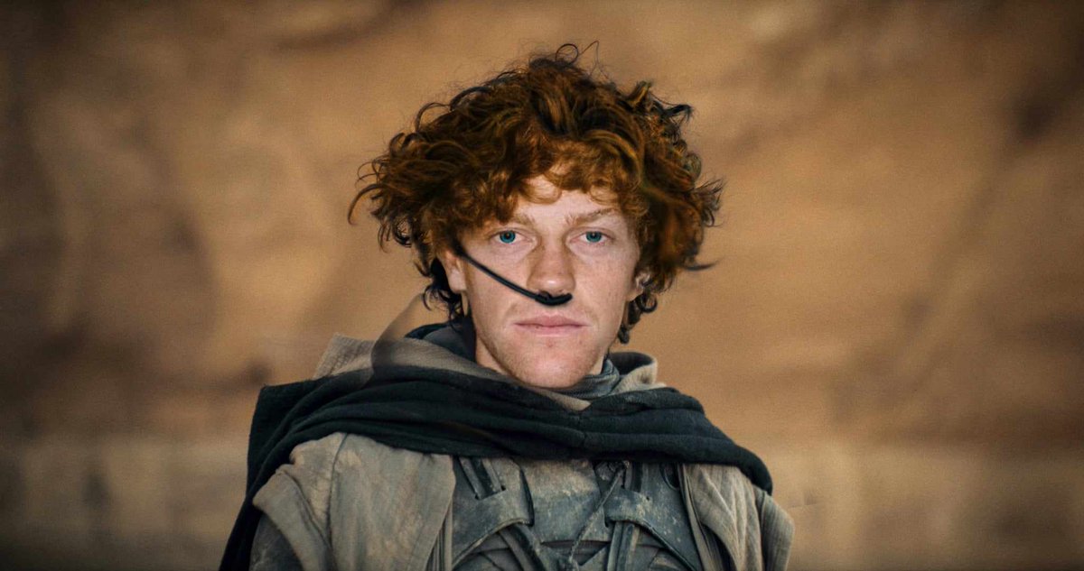 Jannik al Gaib vince Miami e diventa n.2 del mondo! 🎾

#JannikSinner, il Paul Atreides del tennis?

#MiamiOpen