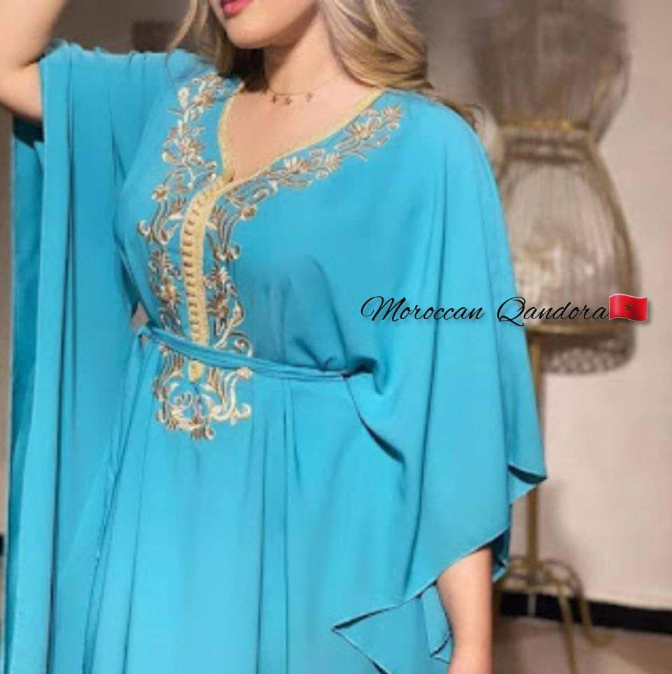MahdiBaladi's tweet photo. #بارطاجي قبل ما تقرا
الجزائر حطات القندورة المغربية و قفطان النطع الفاسي المغربي 🇲🇦 من أجل إدراجه كتراث جزائري ومنه وجب تحرك الحكومة ووزارة الثقافة و المجتمع المدني و المهتمين بالصناعة التقليدية لوقف هذا الهدايان و الإعتراض عليه في اليونيسكو والدخول إلى صفحة ازولاي و ارسال رسائل و توقيعات اليونيسكو.
 
@AAzoulay.
من أجل توقيع العريضة لإزالة صورة القفطان من الملف الجزائري 👇
https://t.co/UT5pbxgIAI